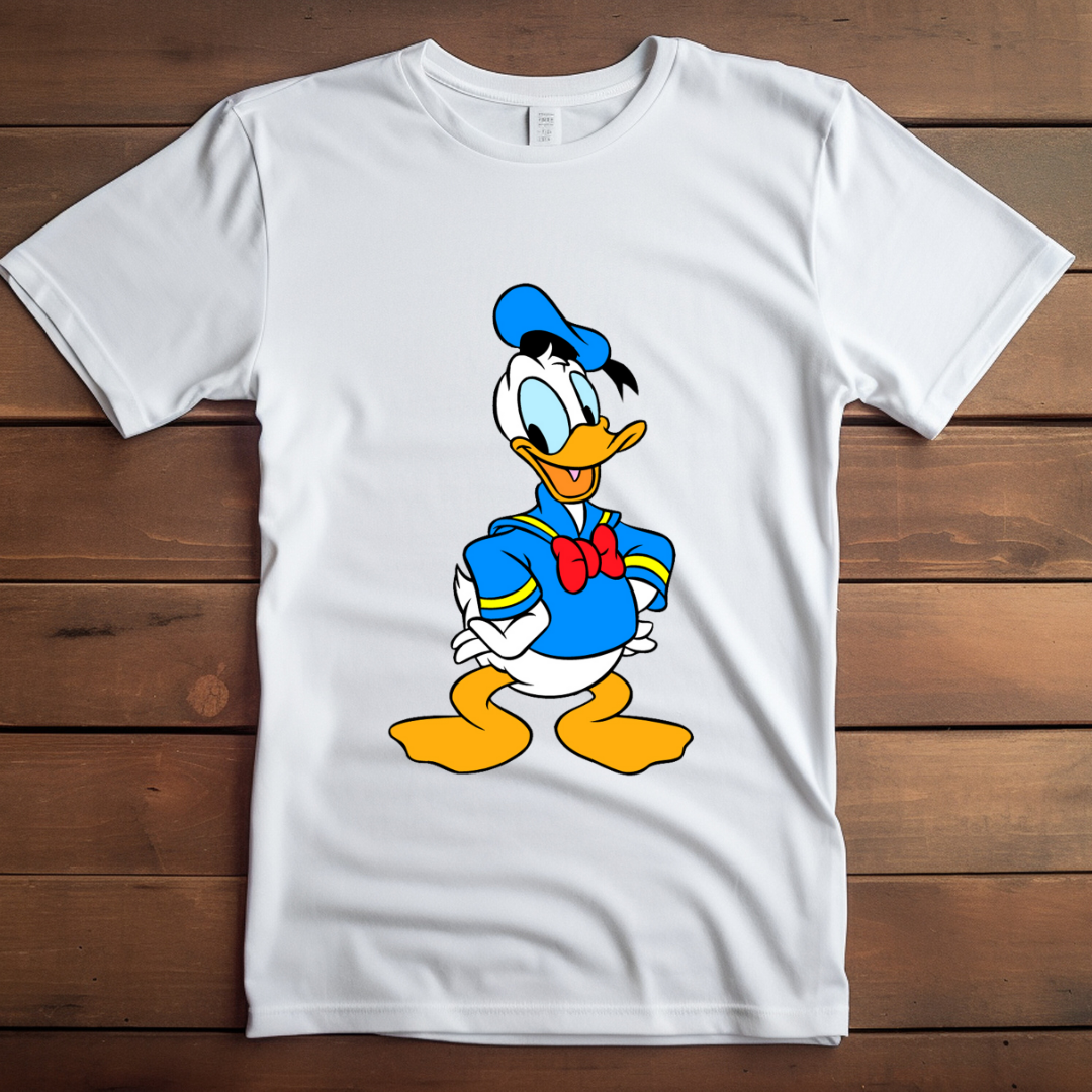 donald