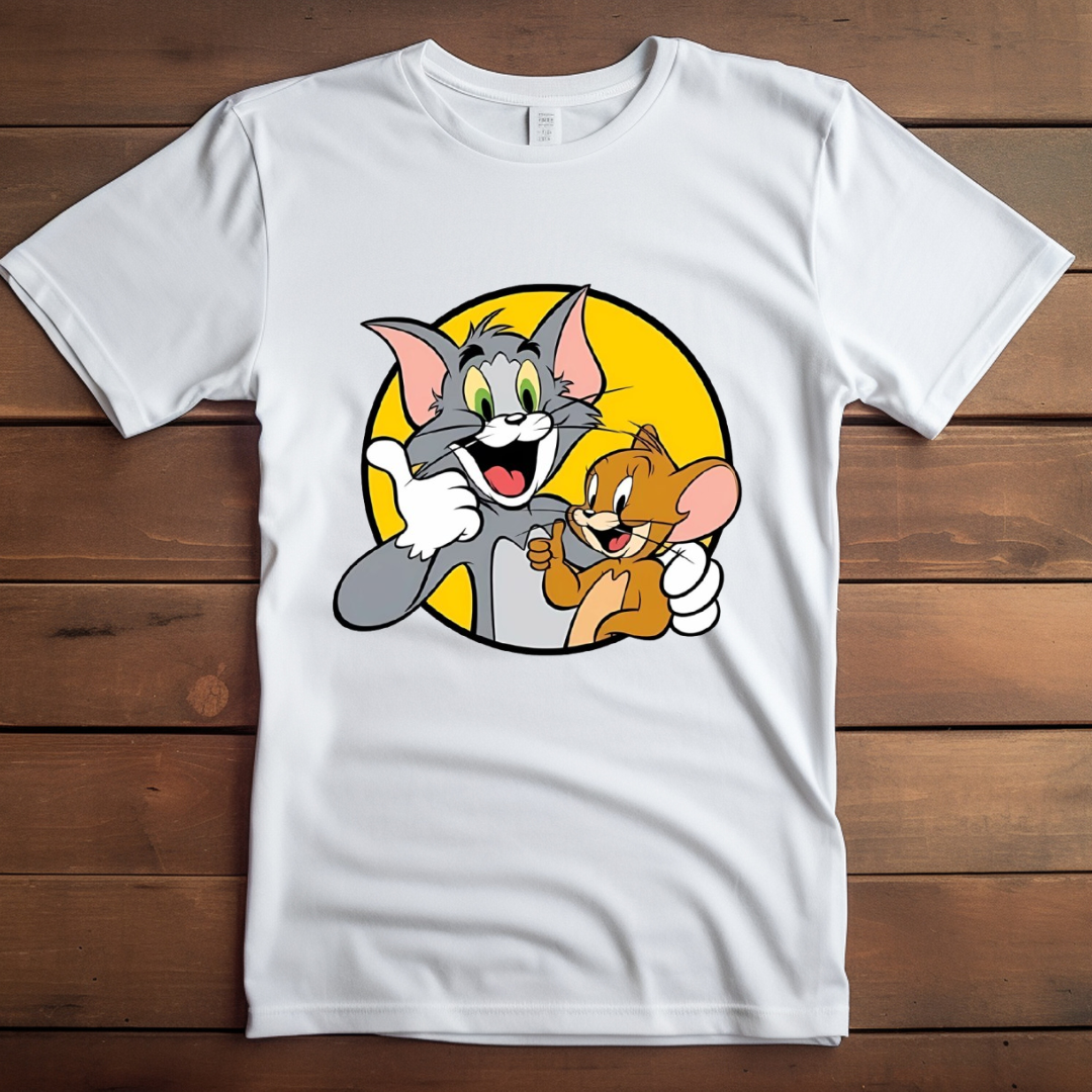 tomnjerry