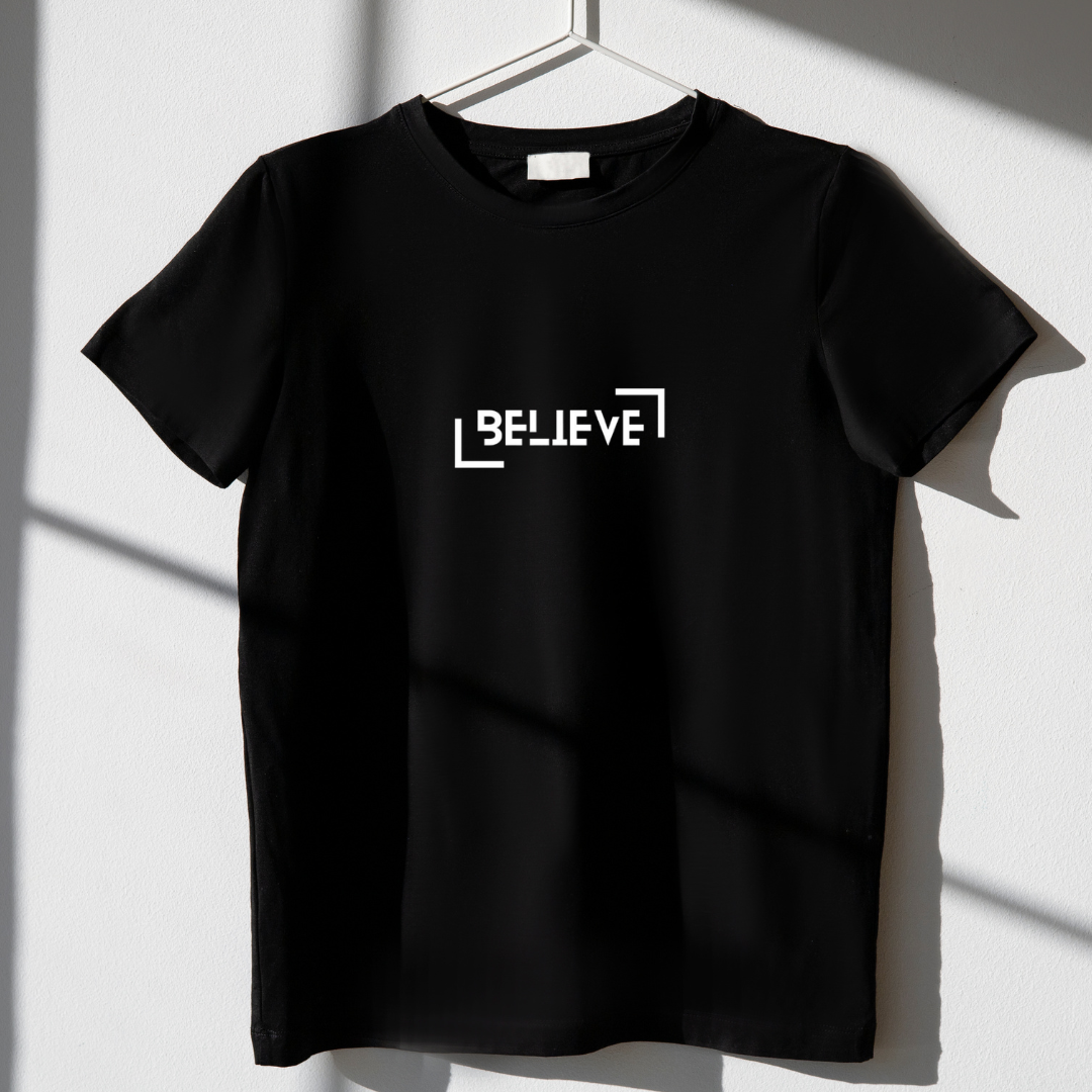 believe