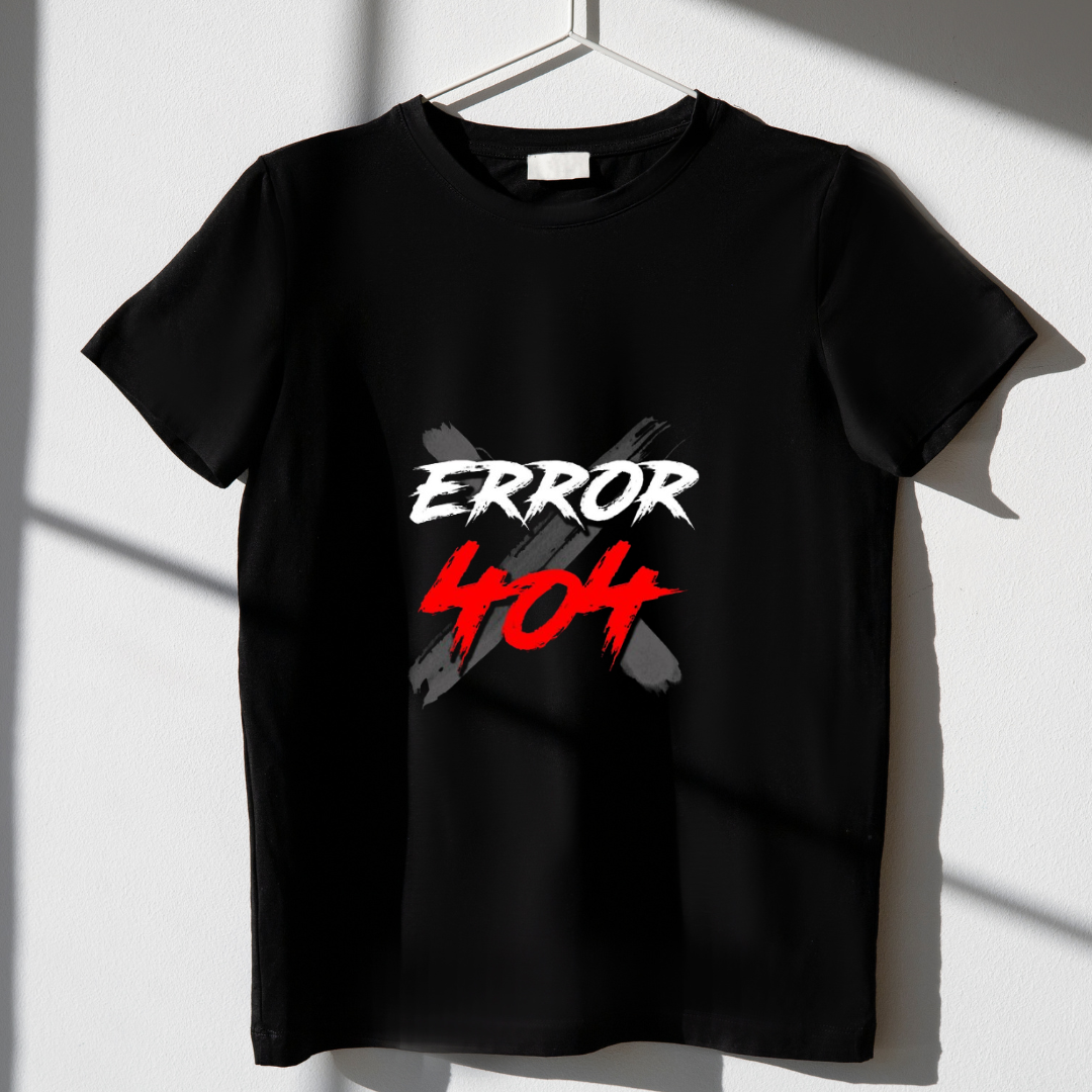 error