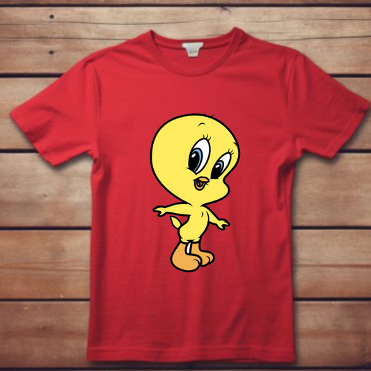 tweety