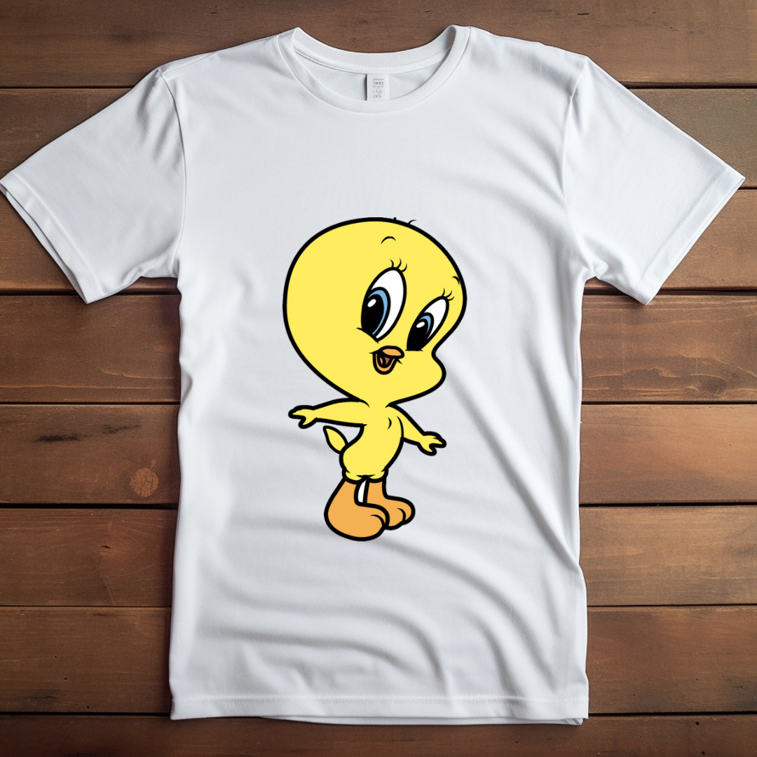 tweety